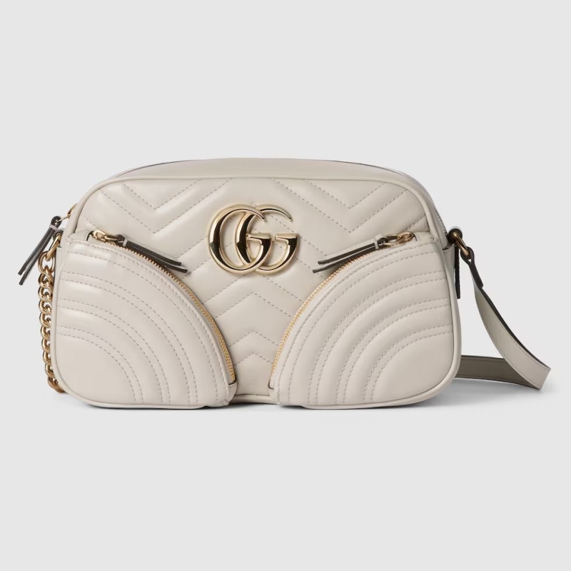 G*u*i satchel bags